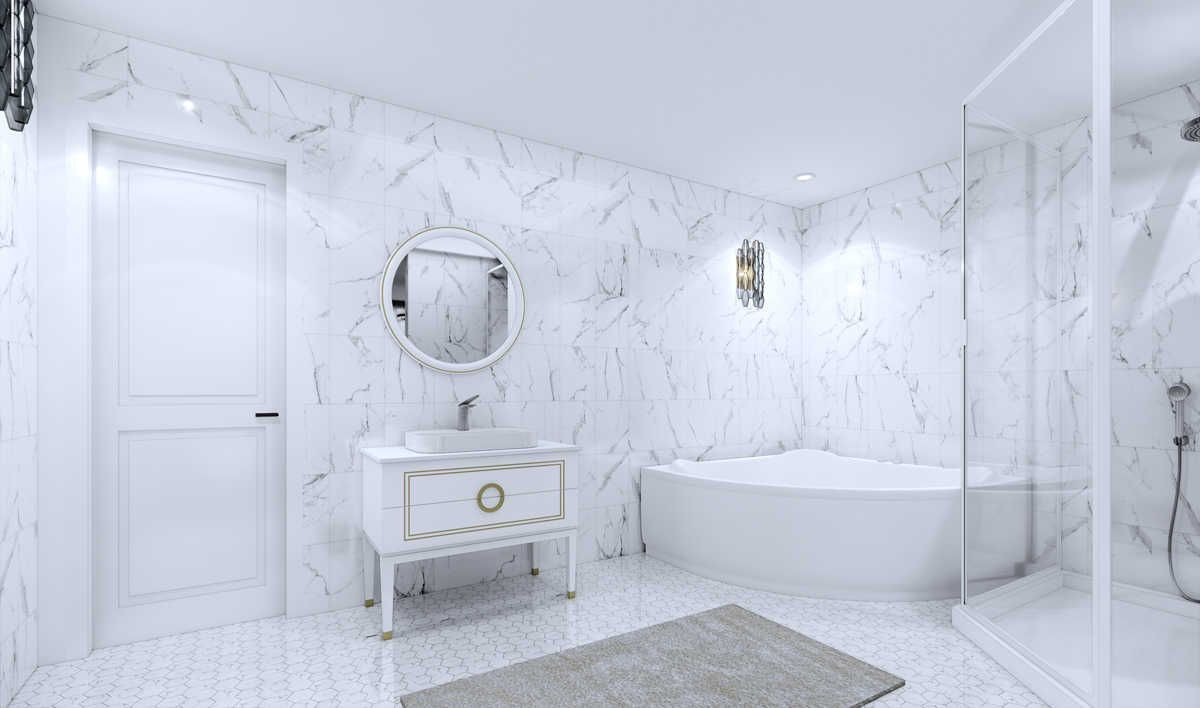 Mikvah Prep Detail 12